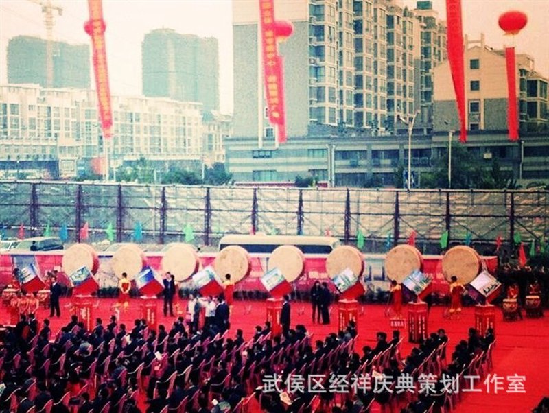 文艺演出公司的活力之源